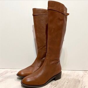 Franco Sarto Barbara Boots